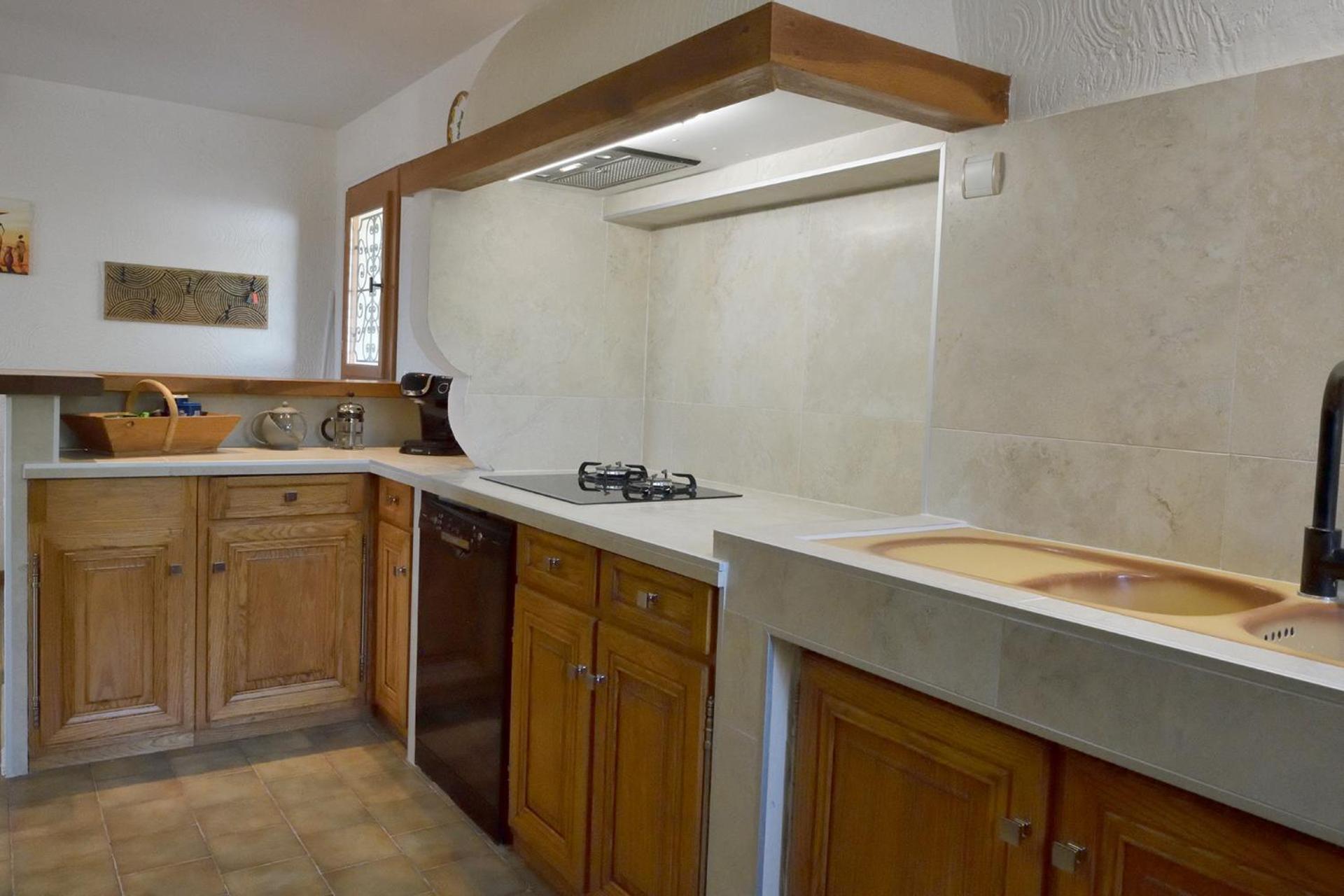 Villa La Couaste Лорг Экстерьер фото