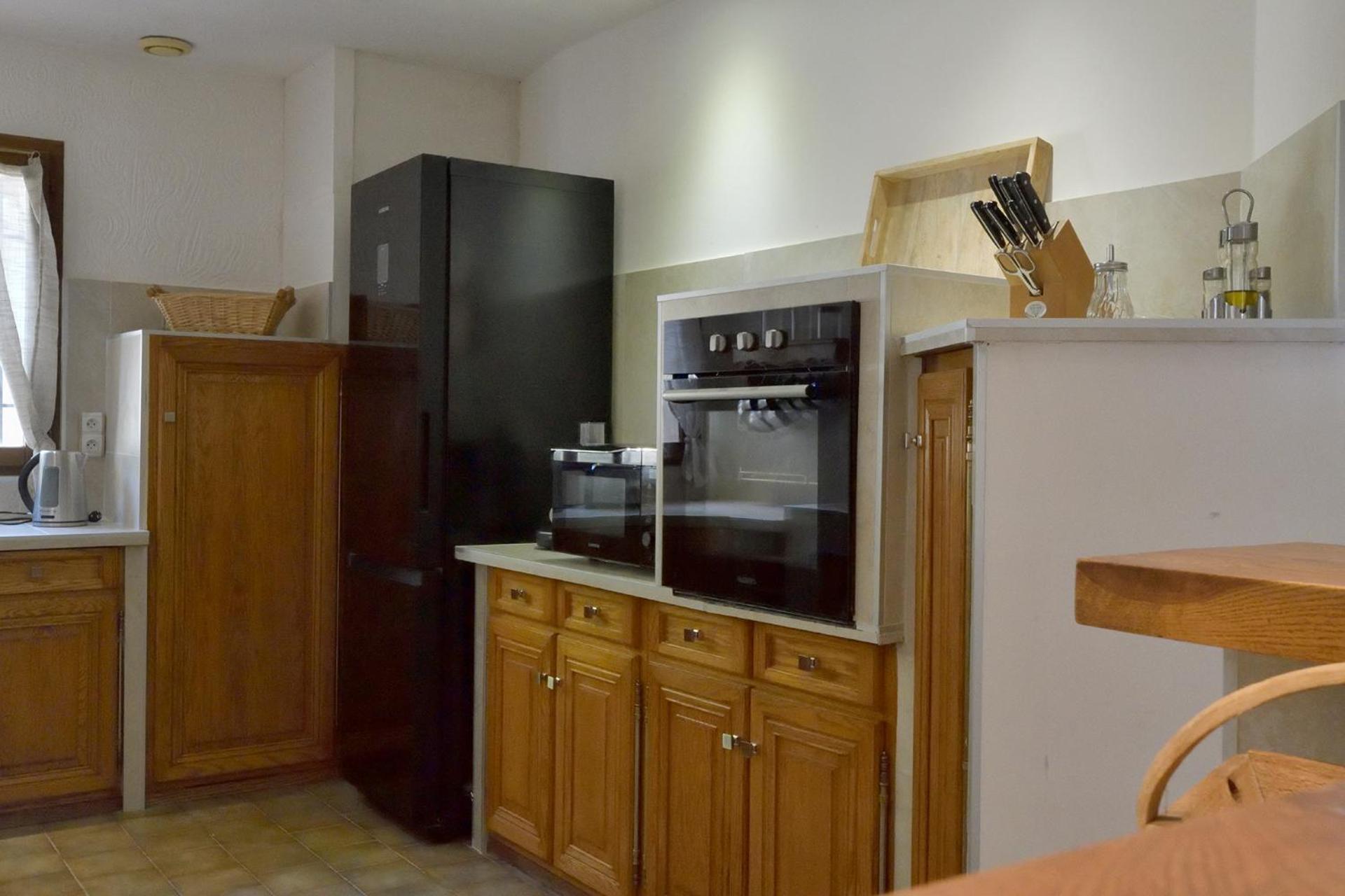 Villa La Couaste Лорг Экстерьер фото
